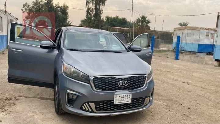 کیا سۆرینتۆ